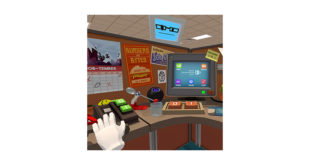 1 sobjimulatorjpg Google acquires VR developer Owlchemy Labs