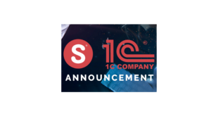 1 soedesco 1c logospng Soedesco teams up with 1C Company to bring new indie games to retail