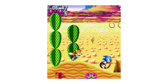 1 sonic lead pic 350png Margin Makers: Guide to Sonic merchandise