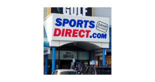 1 sportsdirectjpg Sports Direct acquires a quarter of GAME