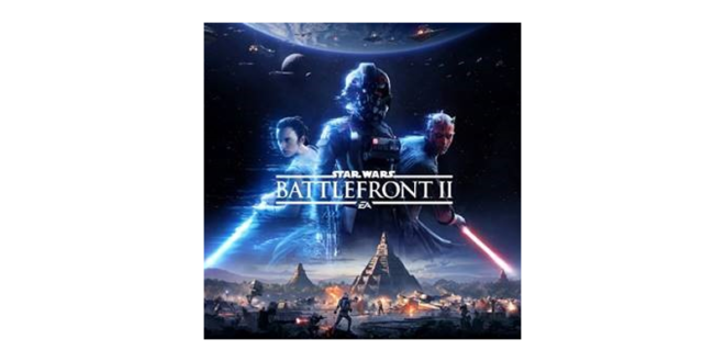 1 star wars battlefront 2png Star Wars Battlefront 2 will be 3x bigger than its predecessor