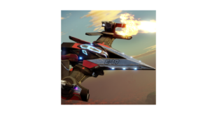 1 starlink 350png Why Ubisoft's Starlink: Battle for Atlas is great news for retail