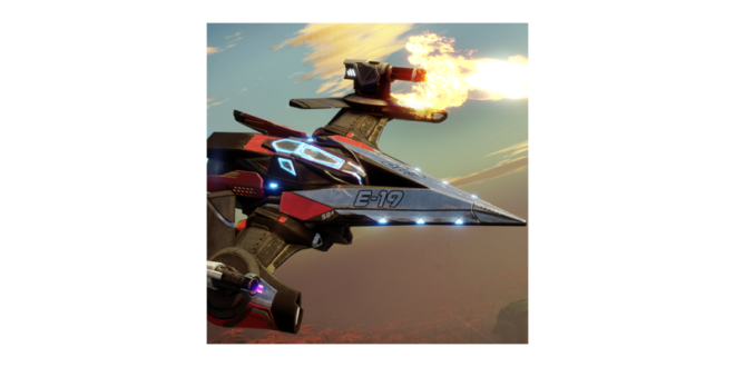 1 starlink 350png Why Ubisoft's Starlink: Battle for Atlas is great news for retail