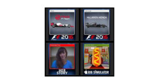 1 steamtradecardjpg Steam clamps down on 'fake game' Trading Card scammers