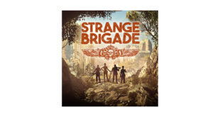 1 strangebrigadejpg Rebellion announces new IP Strange Brigade