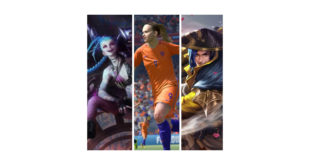 1 superdata 350jpg Global games market to hit $100bn for first time in 2017 - SuperData