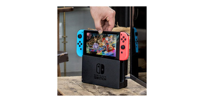 1 swatchnintyjpg Nintendo thinks Switch can match Wii sales