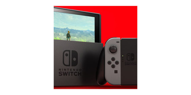 1 switchswitchswatchjpg Non-gamers largely unaware of Switch and Scorpio