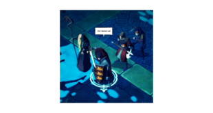 1 sword legacy omen headerpng Team17: Brazil is ripe for indie talent