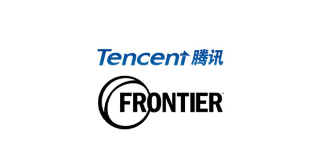 1 tec 350jpg Tencent acquires 9% of Frontier Developments