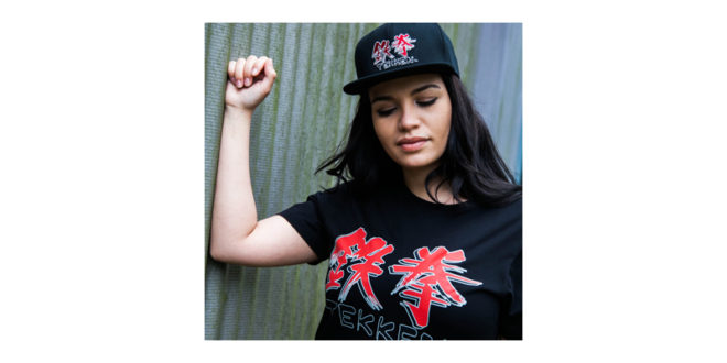 1 tekken 350jpg Bandai Namco and Numskull partner for Tekken merchandise range