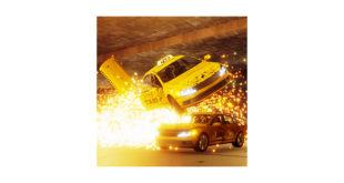 1 tfdangzonjpg Danger Zone will be out this month