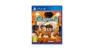 1 the escapists 2jpg The Escapists 2 to break into retail this summer thanks to Sold Out and Team17