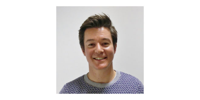 1 tim west headerjpg Stature PR appoints new business and digital director