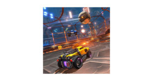 1 trocketfeegjpg Psyonix always gets 'same answer' from Sony about cross-platform Rocket League