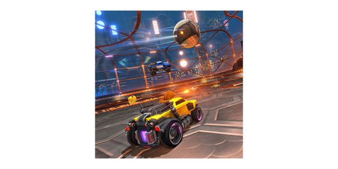 1 trocketfeegjpg Psyonix always gets 'same answer' from Sony about cross-platform Rocket League