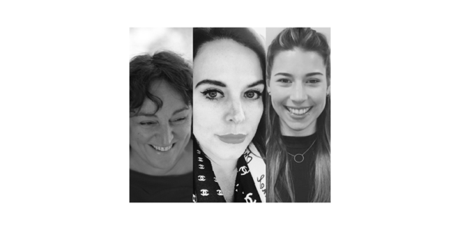 1 ukie recruitspng Ukie appoints three new consultants