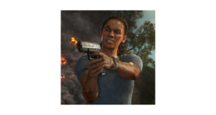 1 uncharted the lost legacy 350png Uncharted: The Lost Legacy holds second UK No.1