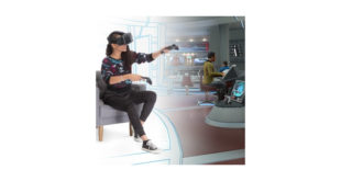 1 vive star trek bridge crewjpg HTC Vive now comes with a free copy of Star Trek: Bridge Crew