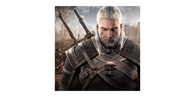 1 whicherjpg The Witcher is becoming a Netflix TV series