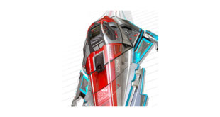 1 wipeoutomegjpg Wipeout claims its first ever UK No.1