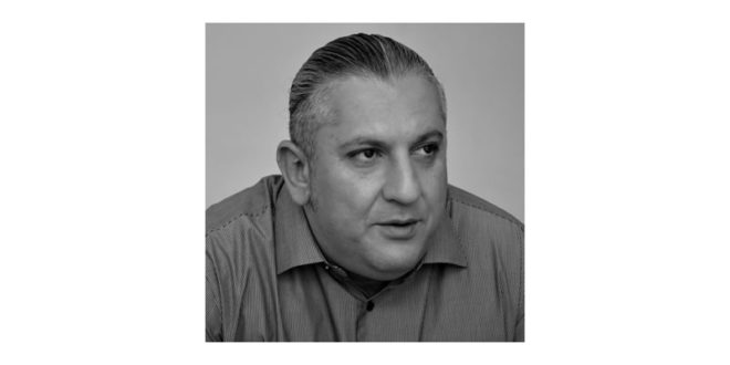 1 wired productions leo zullo headerjpg Wired Production's Leo Zullo on supporting mental health awareness