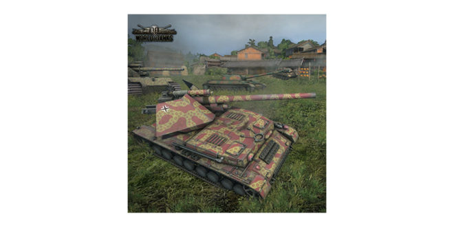 1 worldtanksytjpg Wargaming backs down in YouTube row
