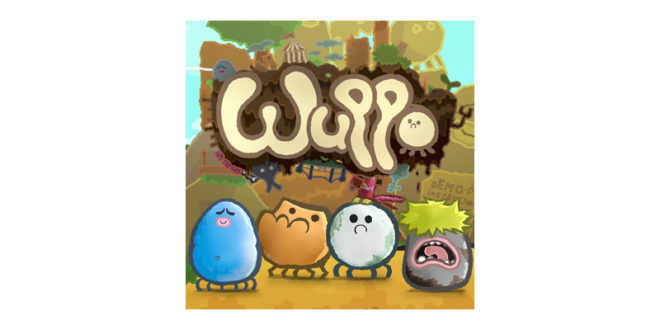1 wuppo press header smalljpg Wuppo heading to PS4 and Xbox One this summer