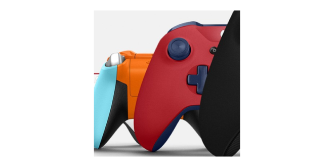 1 xbox design labpng Xbox Design Labs arrives in the UK