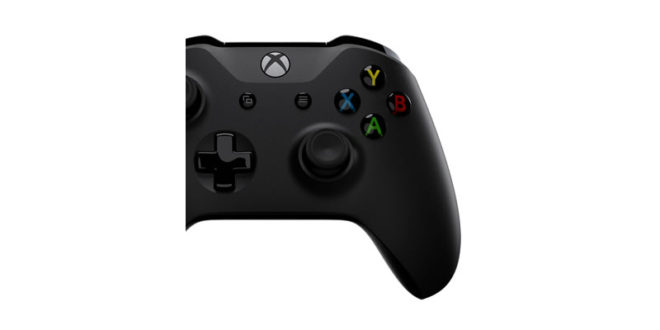 1 xbox one controller headerjpg Games publishing 2017: how to set a game's price
