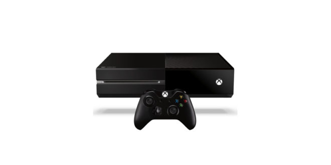1 xbox one webjpg Xbox One may be adopting mobile phone-style contract system