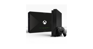 1 xbox one xpng Xbox One X Project Scorpio edition revealed, plus two new Xbox One S bundles