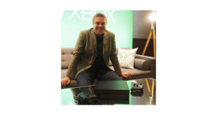 1 xbox sethp6120460jpg Return of the 'X' Men: Microsoft talks Xbox One X and 2017 release slate
