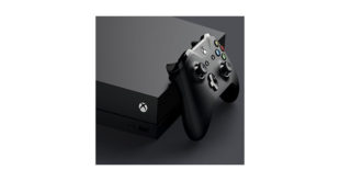 1 xboxonexboxjpg Microsoft explains Xbox One X's &pound;449 price