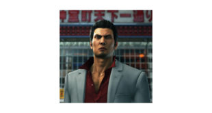 1 yakuza 6 350jpg Yakuza 6 heads west with March 2018 release date