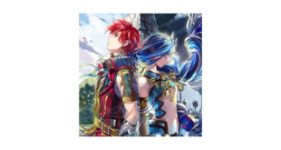 1 ys viii dated july 21 vitajpg PS4 sales rise 17% in Japan after Falcom's Ys VIII dethrones Mario Kart 8 Deluxe