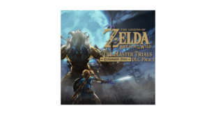 1 zelda dlcpng First Zelda: Breath of the Wild Expansion Pass DLC dated for June 30th