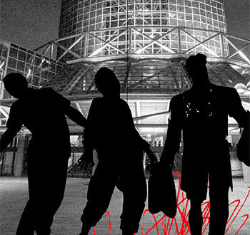 1 zombiessssjpgjpeg E3 of the Dead: our pre-show analysis