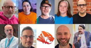 1. TIGA New Board Members 2026 Gallery [Industry news] New TIGA Board Reinforces Commitment to Championing the UK Games Industry