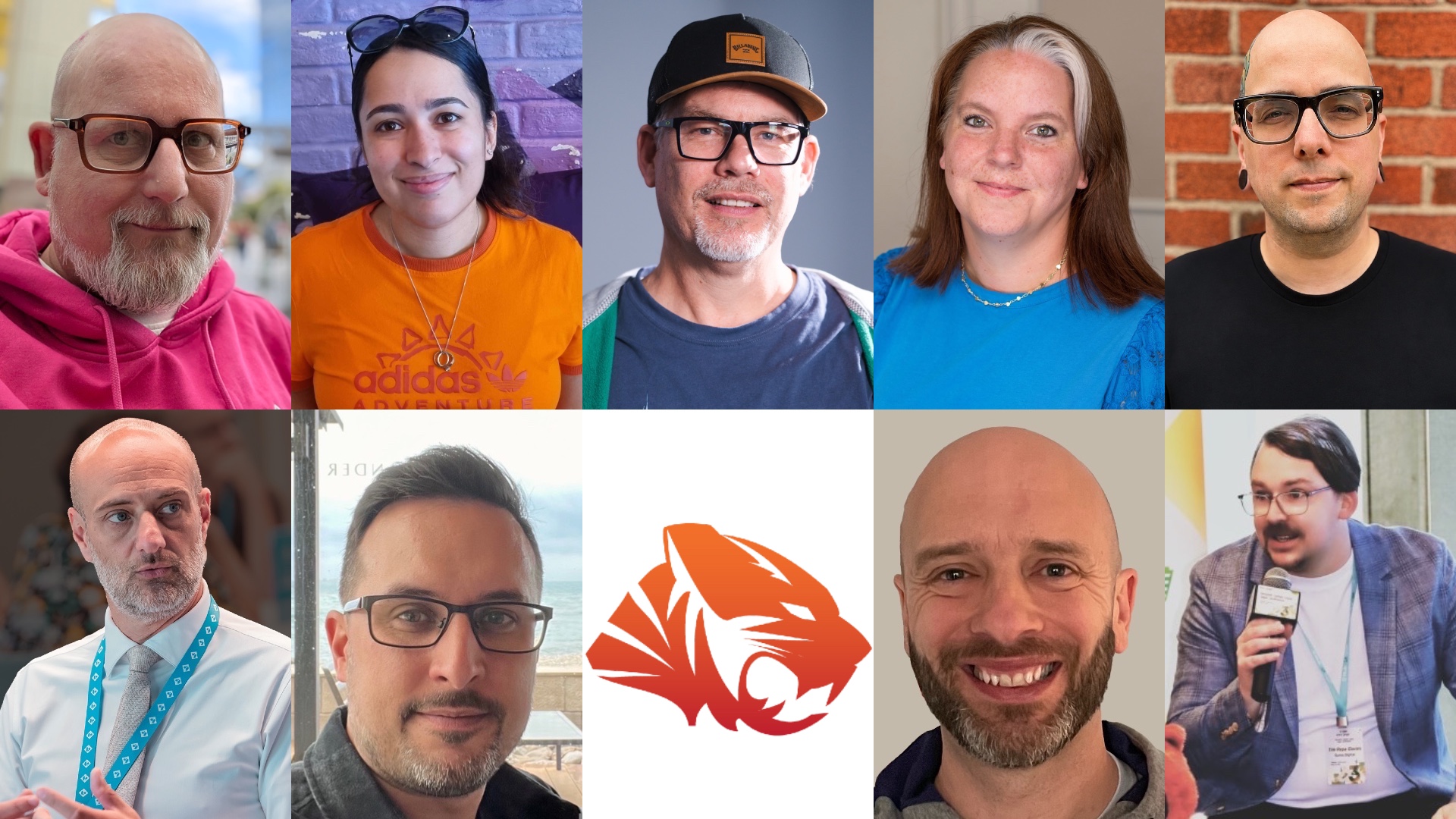 [Industry news] New TIGA Board Reinforces Commitment to Championing the UK Games Industry