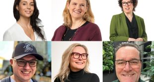 1. Testronic European Appointments Gallery [Industry news] Testronic strengthens European Centre of Excellence with senior strategic appointments