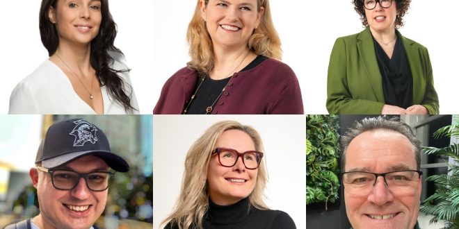 1. Testronic European Appointments Gallery [Industry news] Testronic strengthens European Centre of Excellence with senior strategic appointments