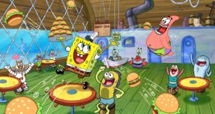 1032962 nickelodeon greenlights season 12 number one kids series spongebob squarepants THQ Nordic working with Nickelodeon to resurrect old game licenses