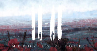 11 11 memories retold 11:11 Memories Retold partners with War Child UK for DLC