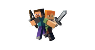 11 minecraftjpg Microsoft 'would love' to have PS4 join Minecraft crossplay initiative