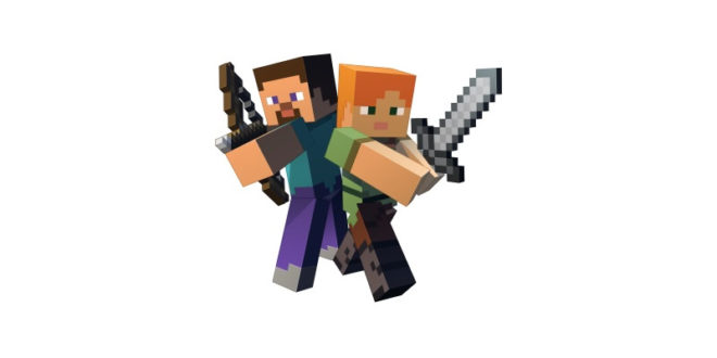 11 minecraftjpg Microsoft 'would love' to have PS4 join Minecraft crossplay initiative