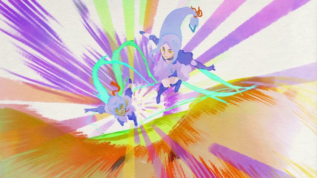 11 Haven Opening 1 The Art Of... Haven