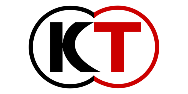 1200px Koei Tecmo Holdings logo 20090401.svg Koei Tecmo websites are down following a cyberattack