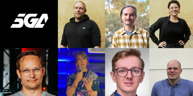 123e [Industry news] Sustainable Games Alliance drives game engine energy efficiency with new power-saving plugins