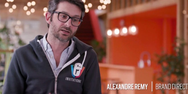 1280x720 ptpjpg Rainbow Six Siege brand director Remy on the successes of Operation Health, and the future of Siege